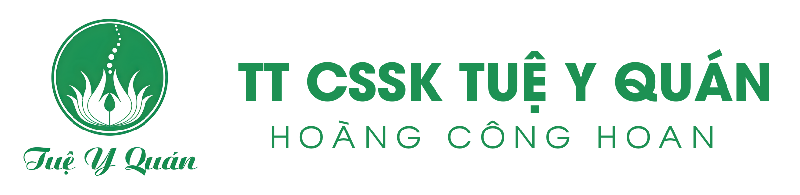 Trung tâm CSSK Tuệ Y Quán