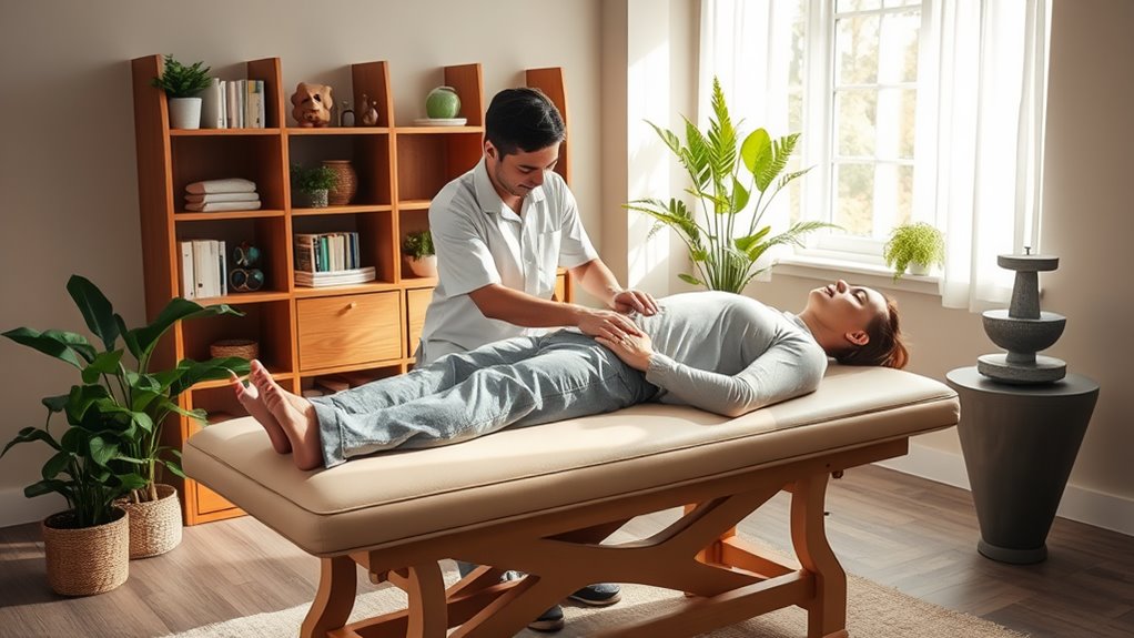 back pain causes identified