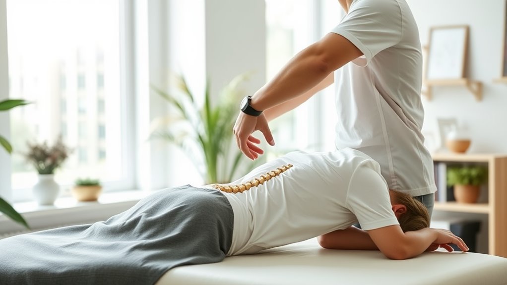 causes of back pain