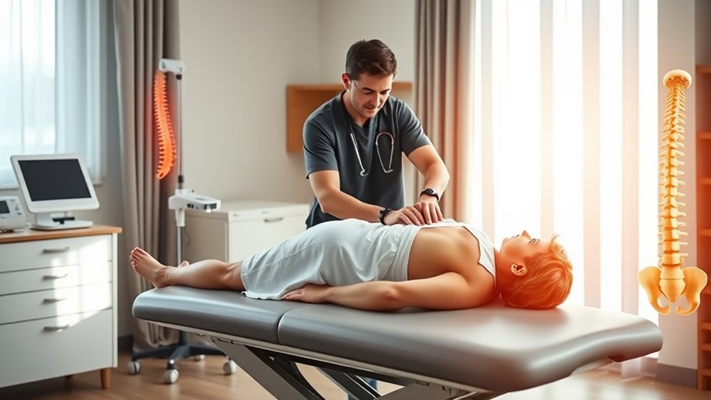 herniated disc pain causes