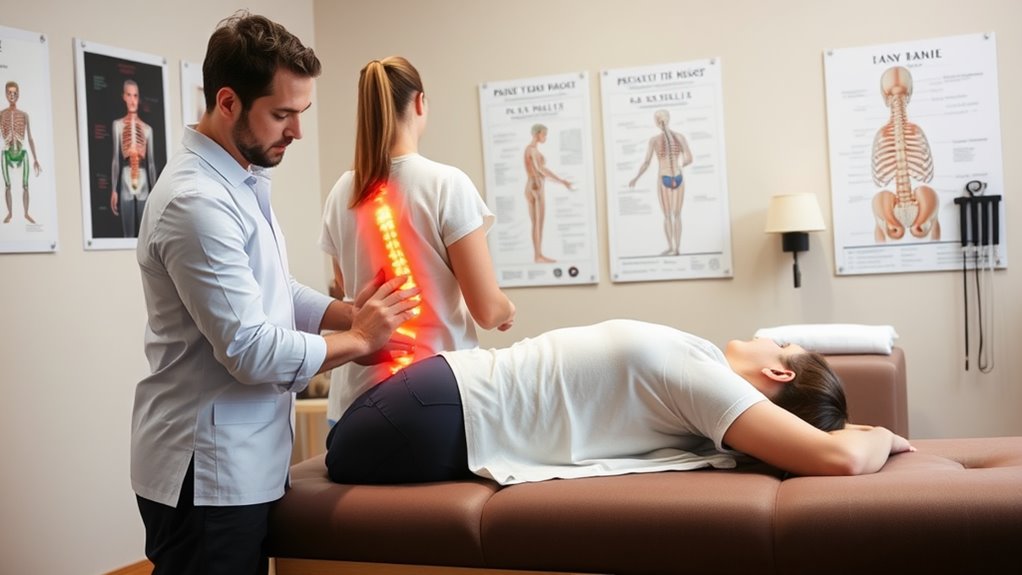 spinal health maintenance tips