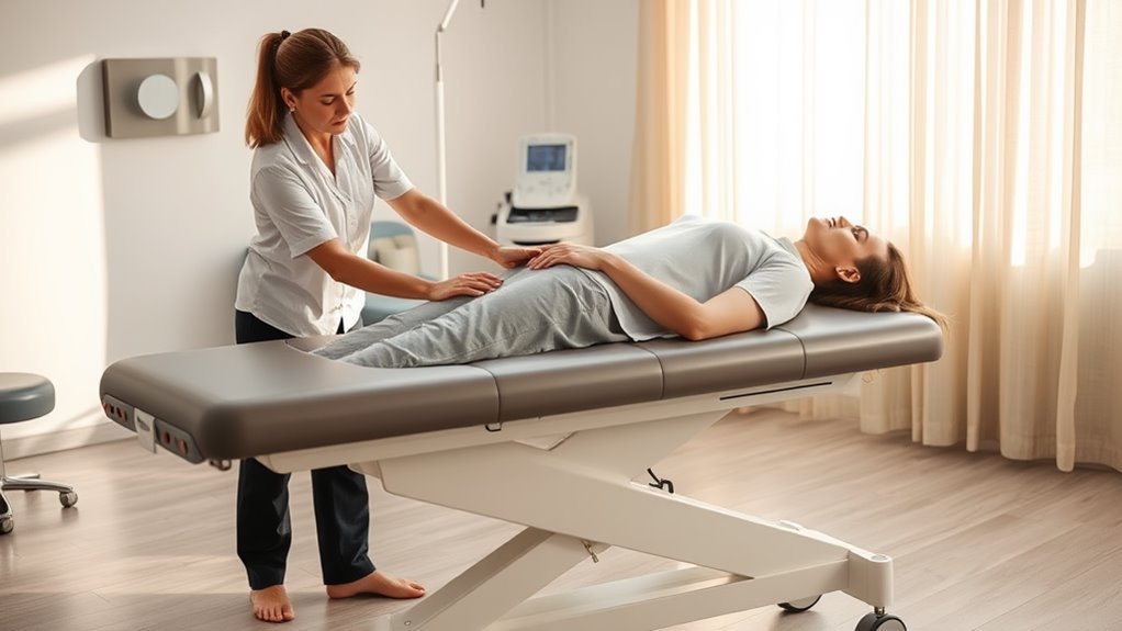 spinal manipulation techniques explained