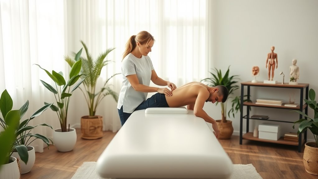 treatment considerations and precautions
